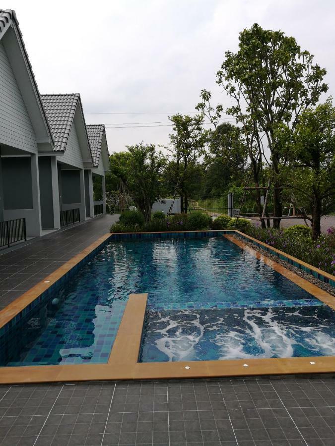 فندق Baan Phurit Khaoyai Pak Chong المظهر الخارجي الصورة