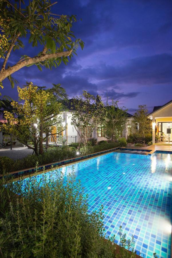 فندق Baan Phurit Khaoyai Pak Chong المظهر الخارجي الصورة